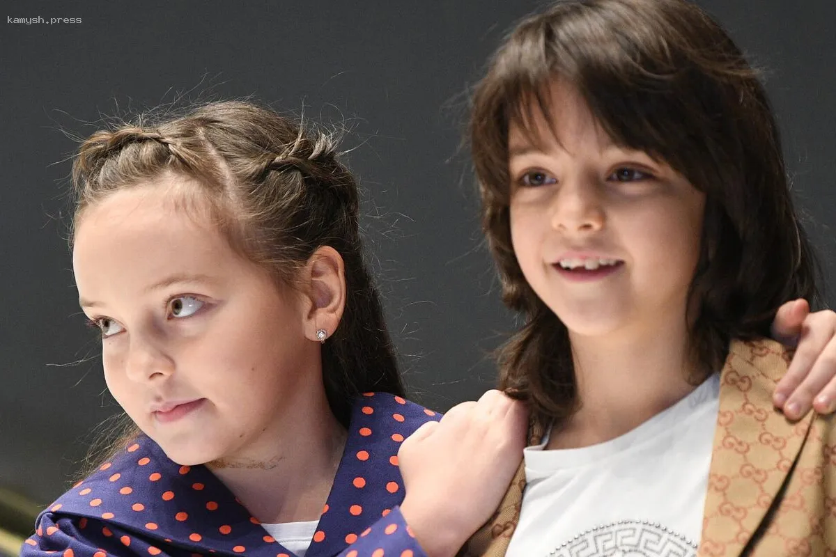 Дочь Филиппа Киркорова продемонстрировала условия своего проживания в Дубае