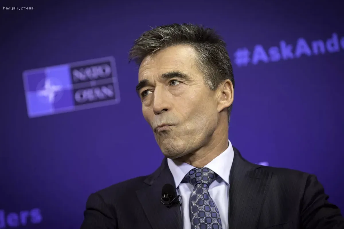 Заявления Трампа о Гренландии вызывают беспокойство в Дании