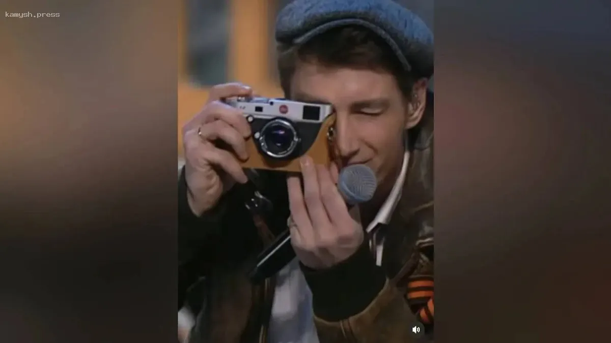 Алексей Воробьёв подтвердил слухи о тайной свадьбе: появился на публике с обручальным кольцом