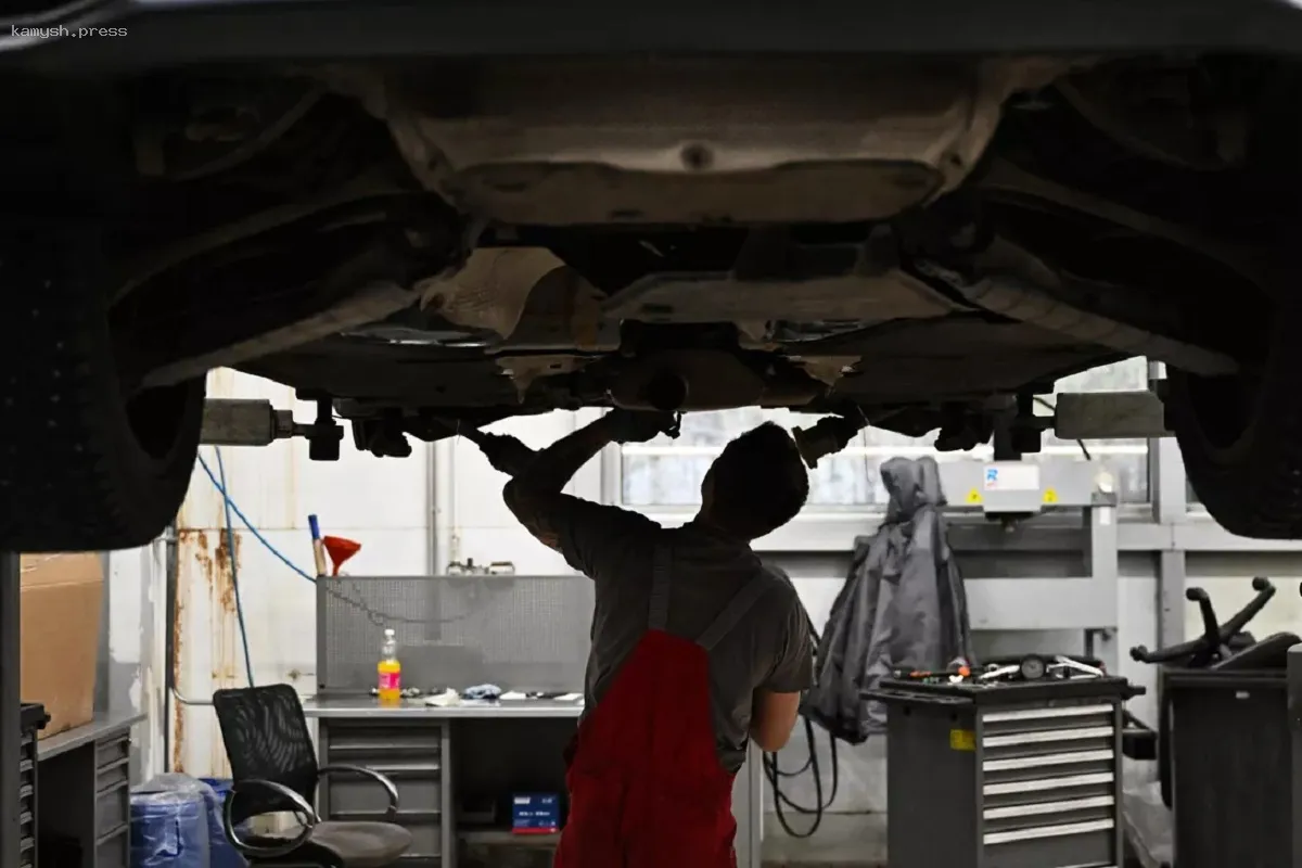 Volkswagen предоставляет пожизненную гарантию на три модели кроссоверов в Китае