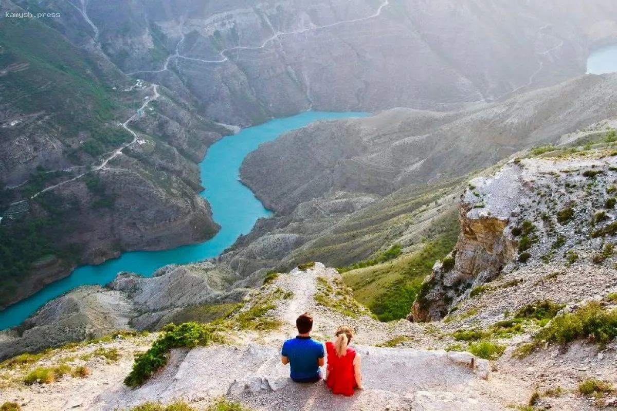 В Дагестане стартует уникальный маршрут для туристов из Беларуси