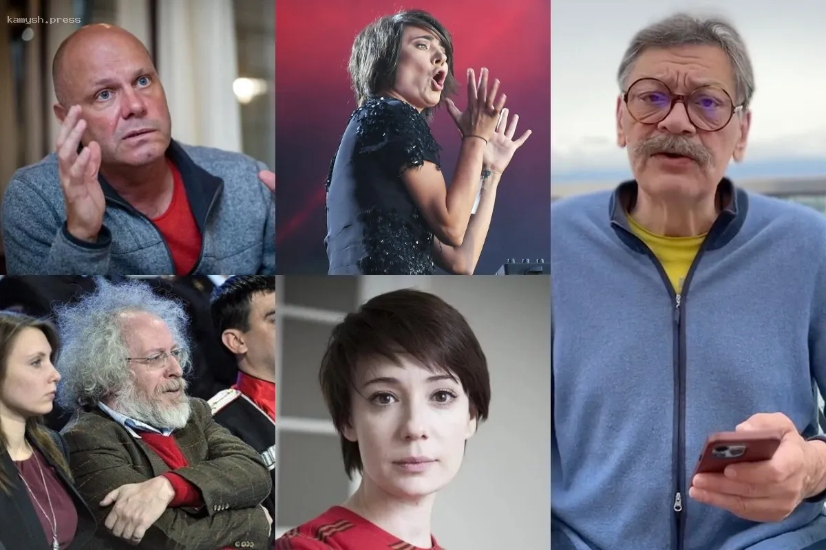 Потянуло к родным берегам или нужны деньги: Кто из отказавшихся от России звёзд засобирался домой?