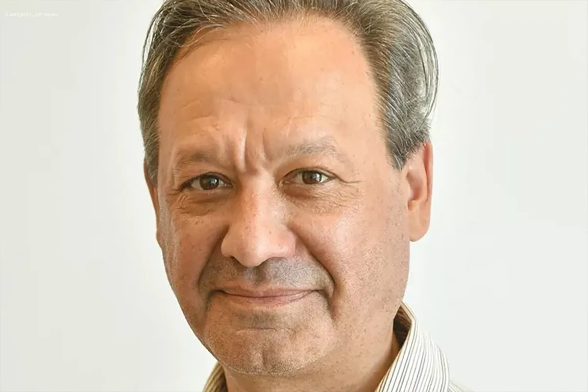 Названа причина смерти актера из «Тайн следствия» Лагачева