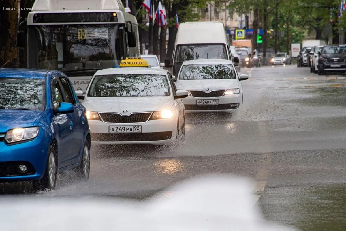 Юрист рассказал водителям о новом виде мошенничества на дороге