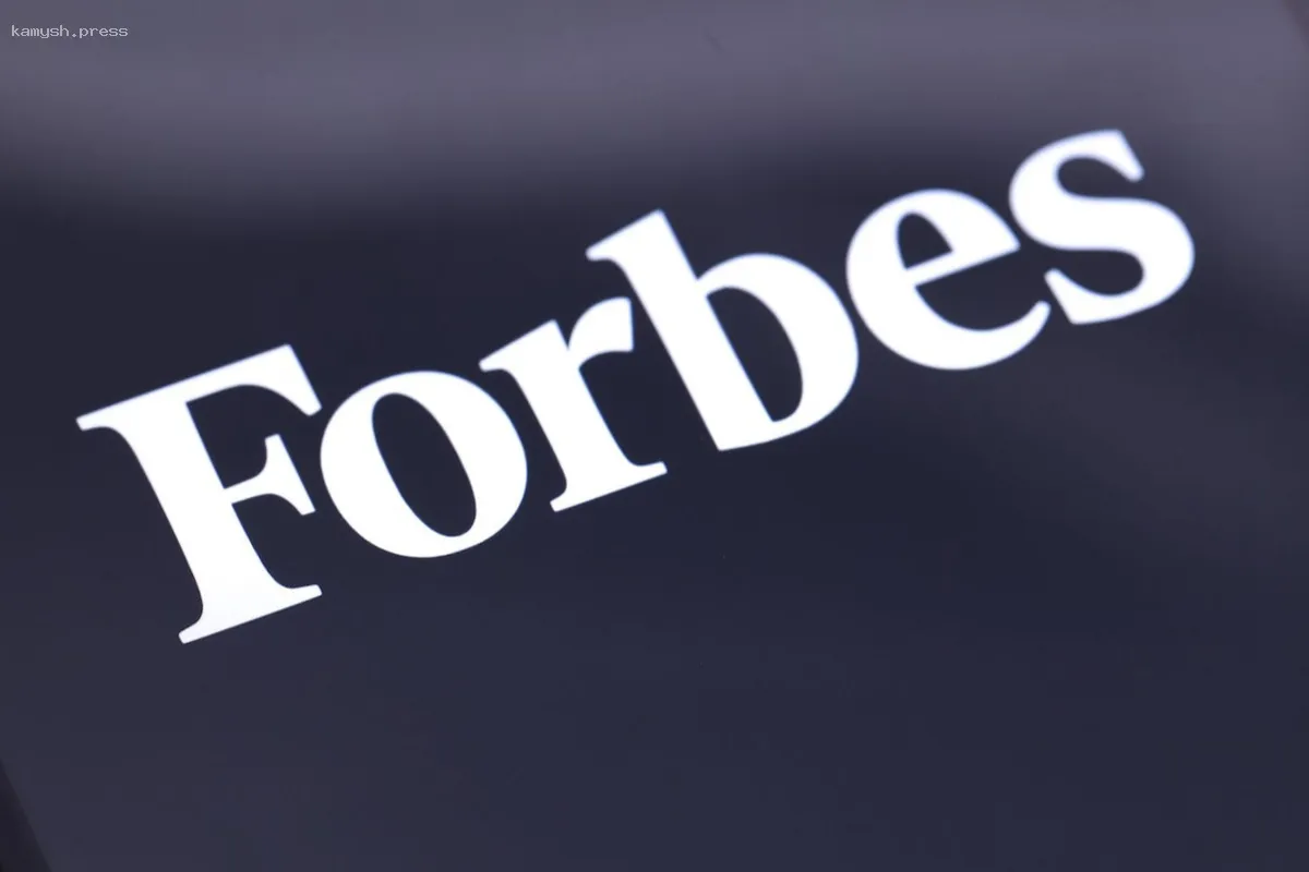 15 россиян вошли в международный список миллионеров Forbes