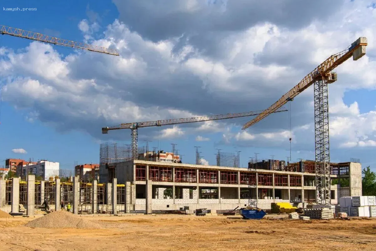 В Новосибирске ищут концессионеров для строительства двух школ