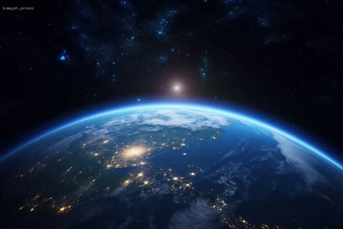 Исследователи сделали необычное открытие в атмосфере Земли