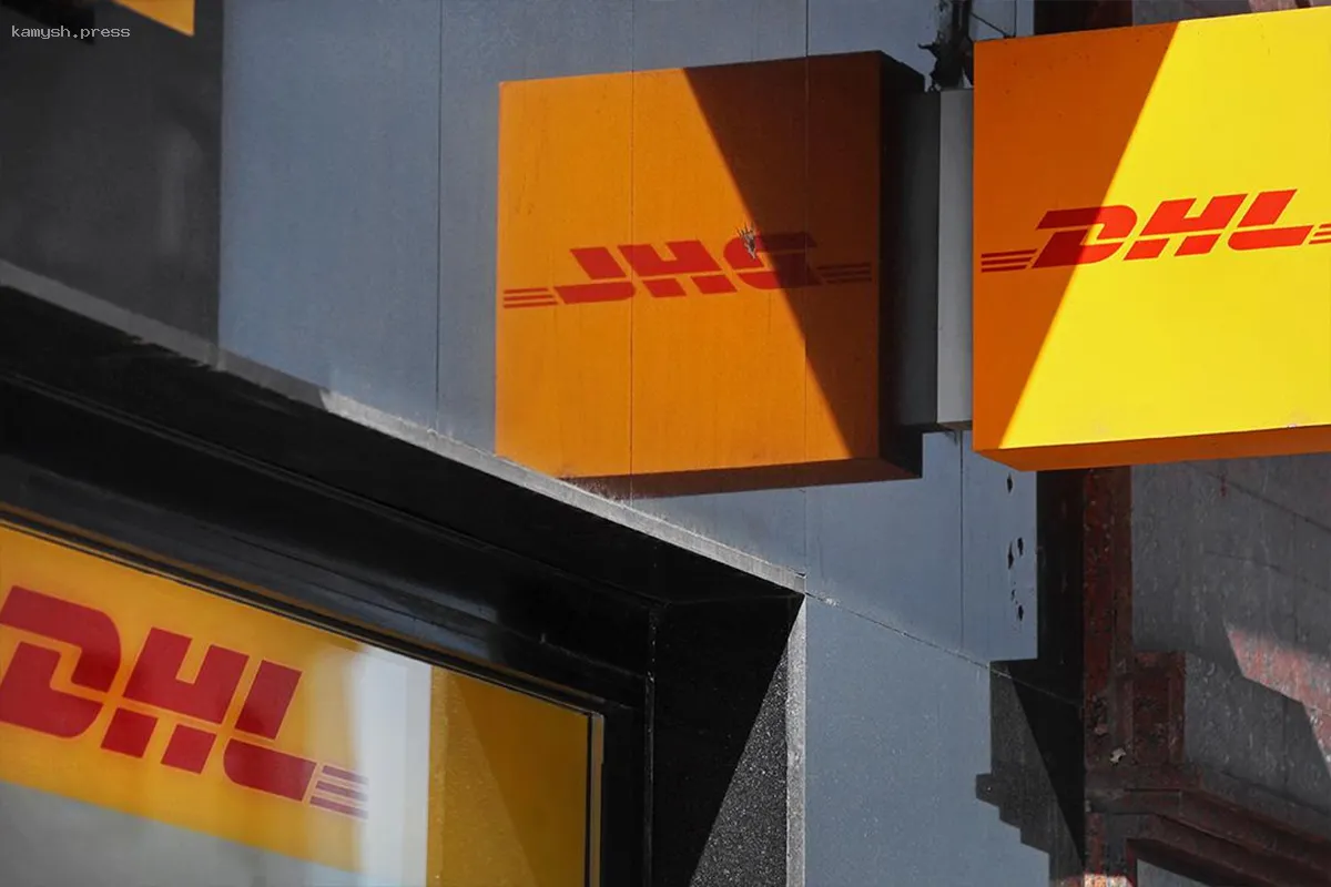DHL приостанавливает международные отправления в США для потребителей с заказами свыше $800