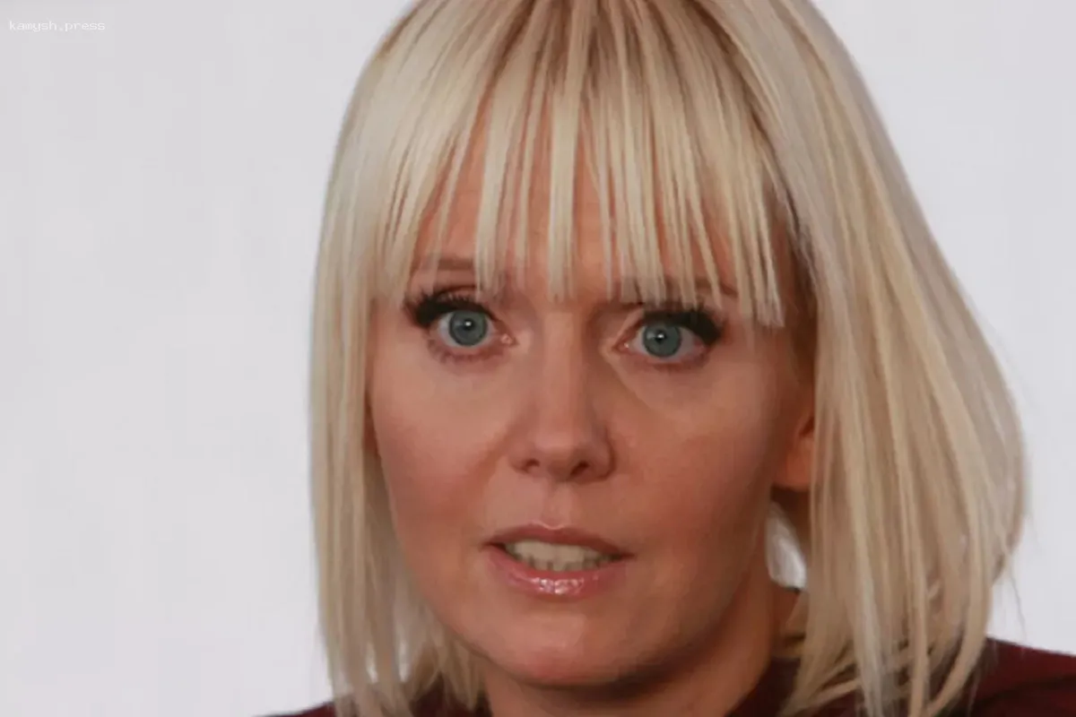 Певица Валерия вновь стала бабушкой