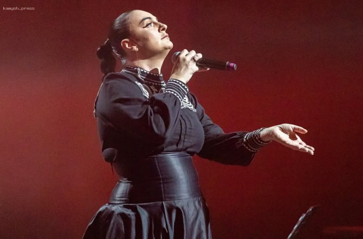 Елена Ваенга усилила меры безопасности на своих концертах