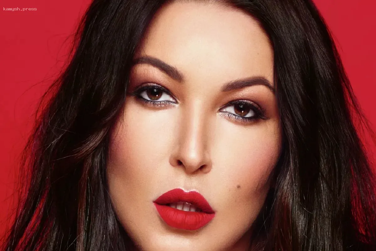 Ирина Дубцова развеяла слухи о романе с рэпером Natanом