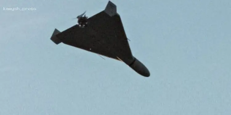 РФ нанесла дроновый удар по Кременчугскому РТЦК — Сухопутные войска ВСУ