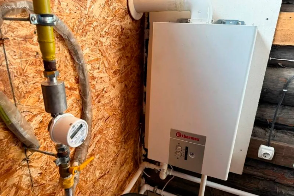 МинЖКХ Забайкальского края намерено привлечь к ответственности подрядчика газификации за нарушение условий контракта