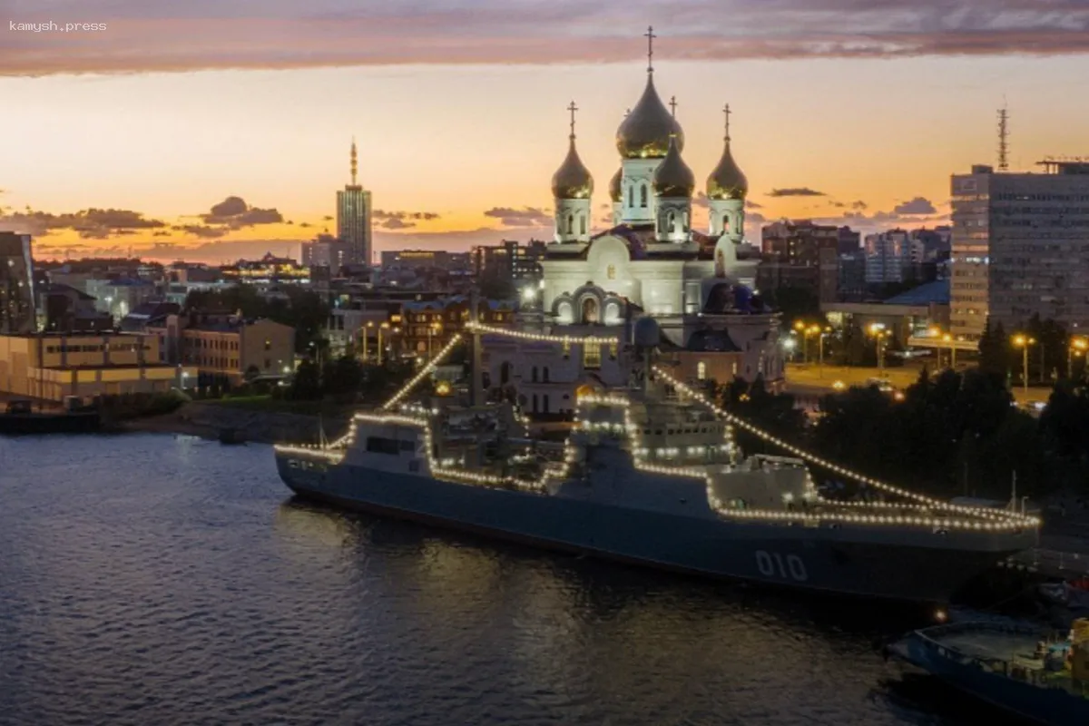 Три награды за продвижение туристической отрасли в Архангельской области