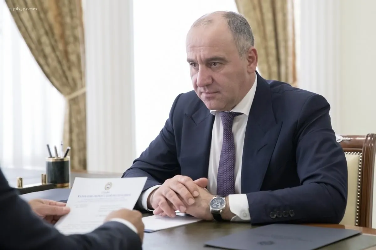 В Карачаево-Черкесии четыре ветерана ВОВ стали почетными жителями республики