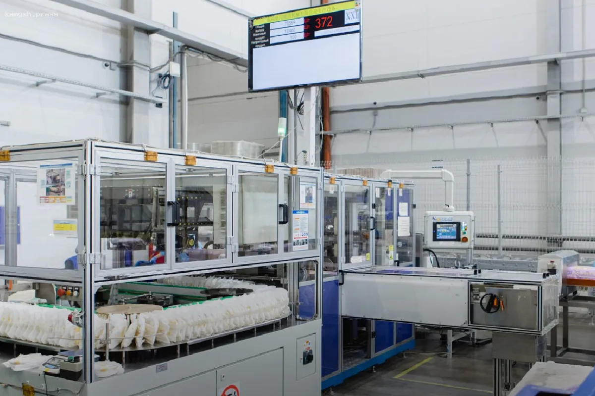 В Подмосковье анонсировано 414 проектов по импортозамещению на сумму 340 миллиардов рублей