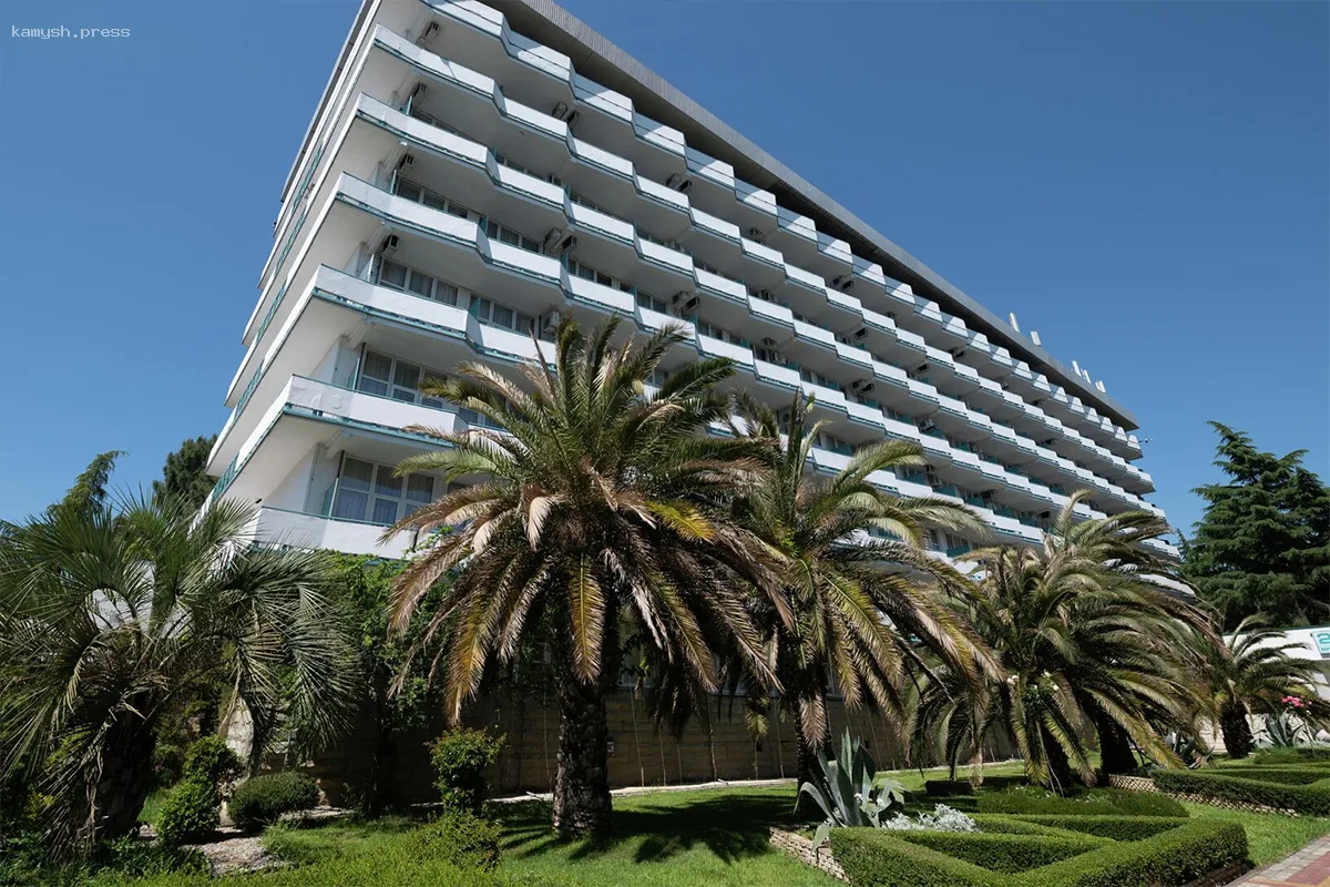 Оздоровительный туризм признан ключевым направлением в российской туристической сфере