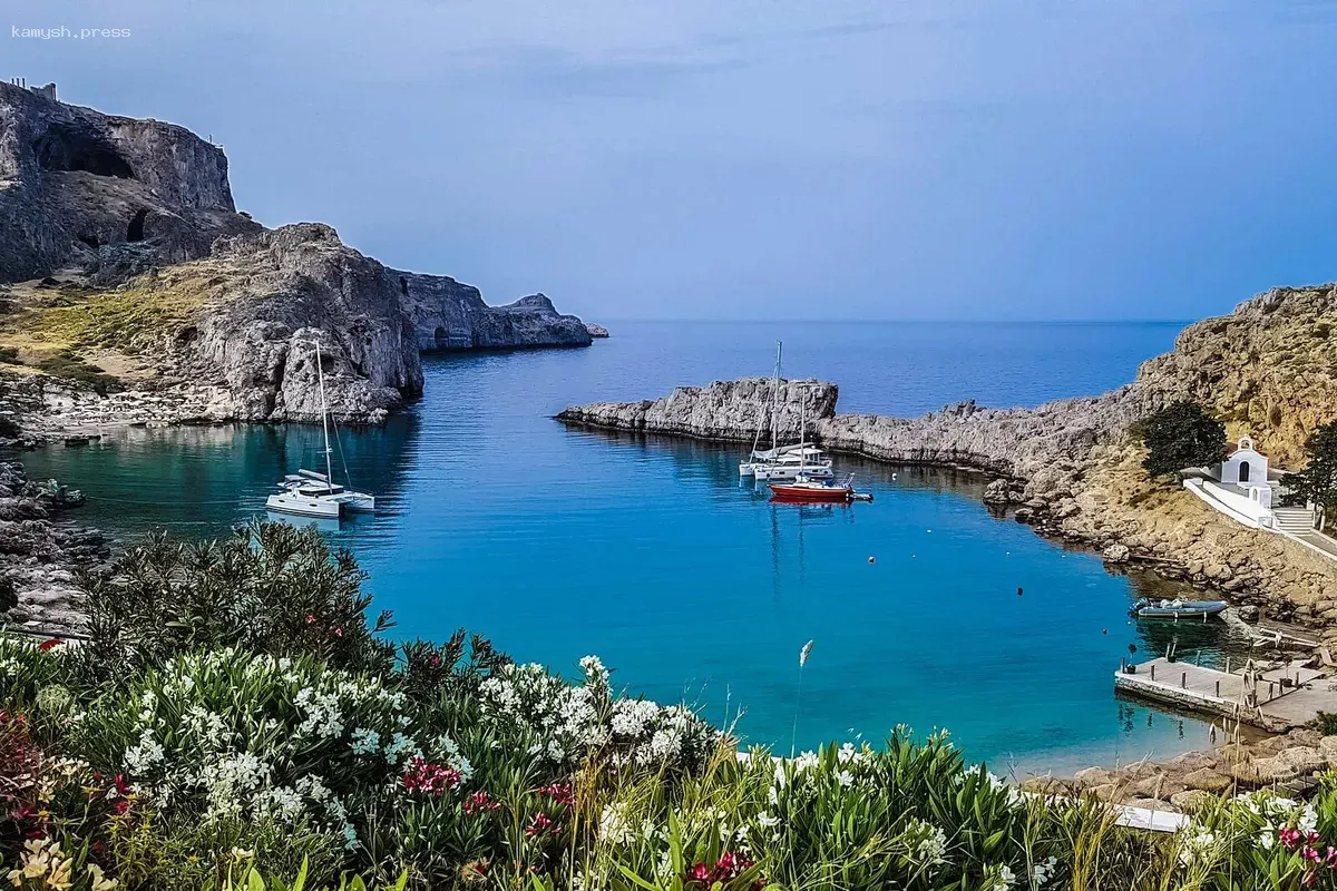 Туристам, планирующим отдых в Греции, сообщили о трех рискованных датах