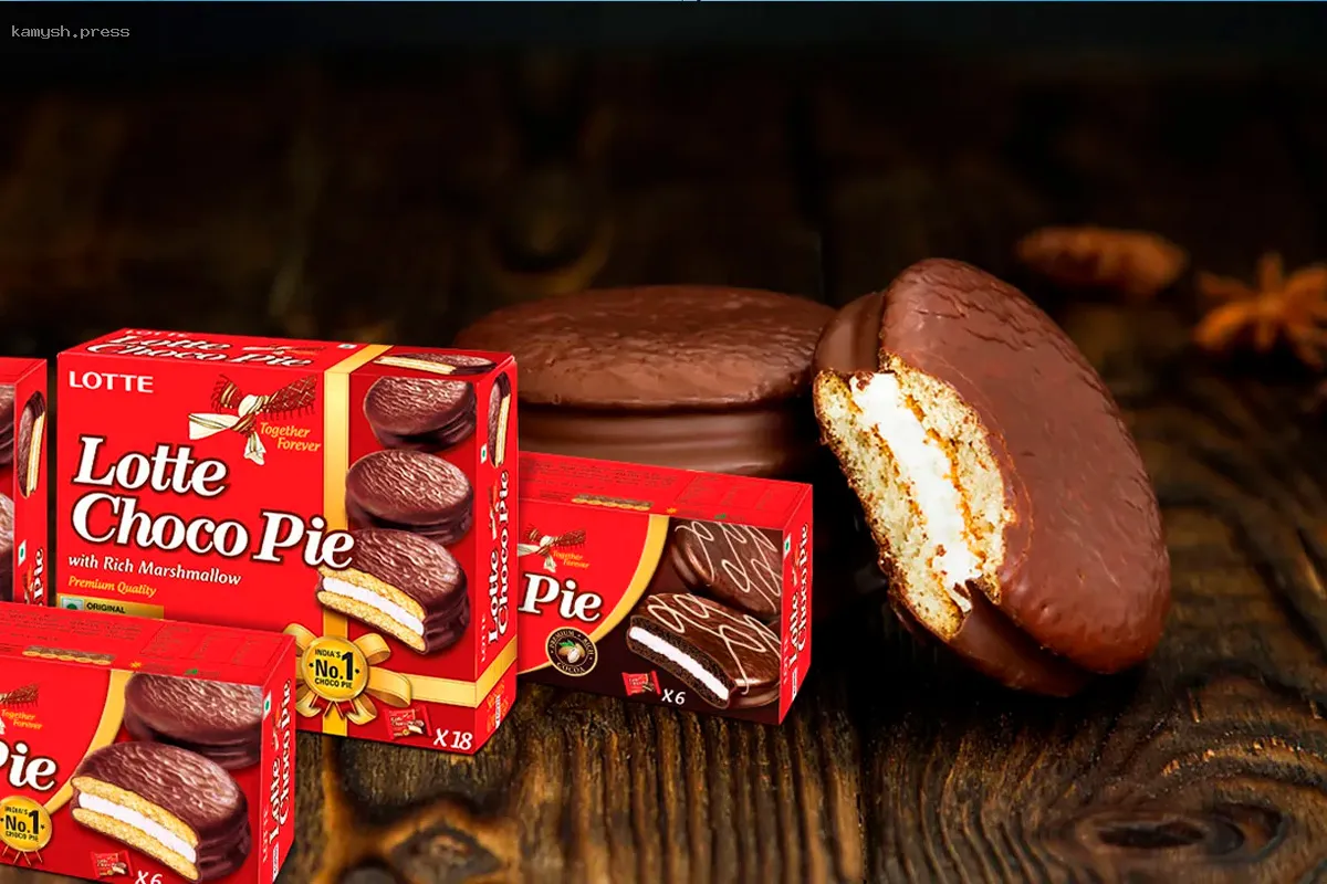 Orion планирует увеличить производство сладостей в Твери из-за растущего спроса