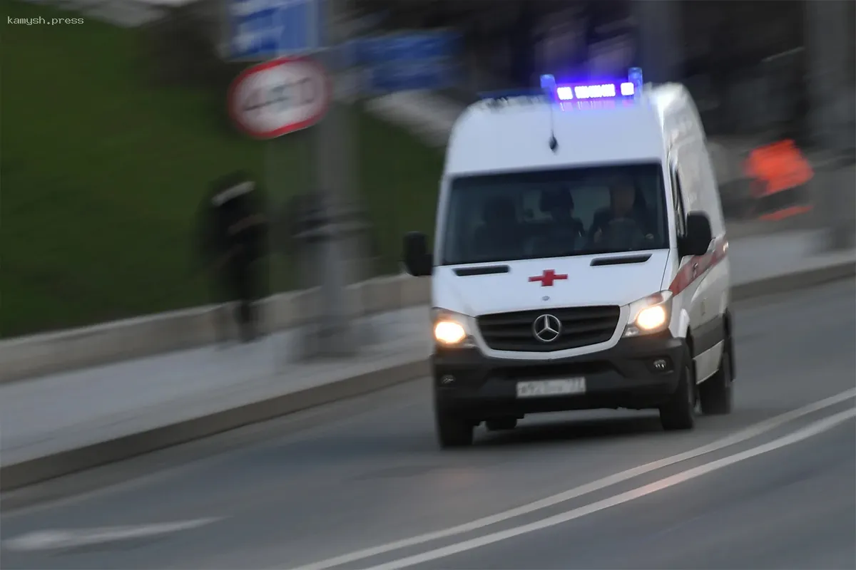 В ДНР в результате атаки дрона-камикадзе погиб ребенок