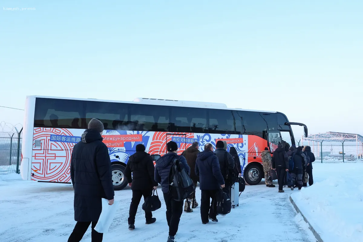 Население Амурской области увеличилось на 2 963 человека в 2024 году