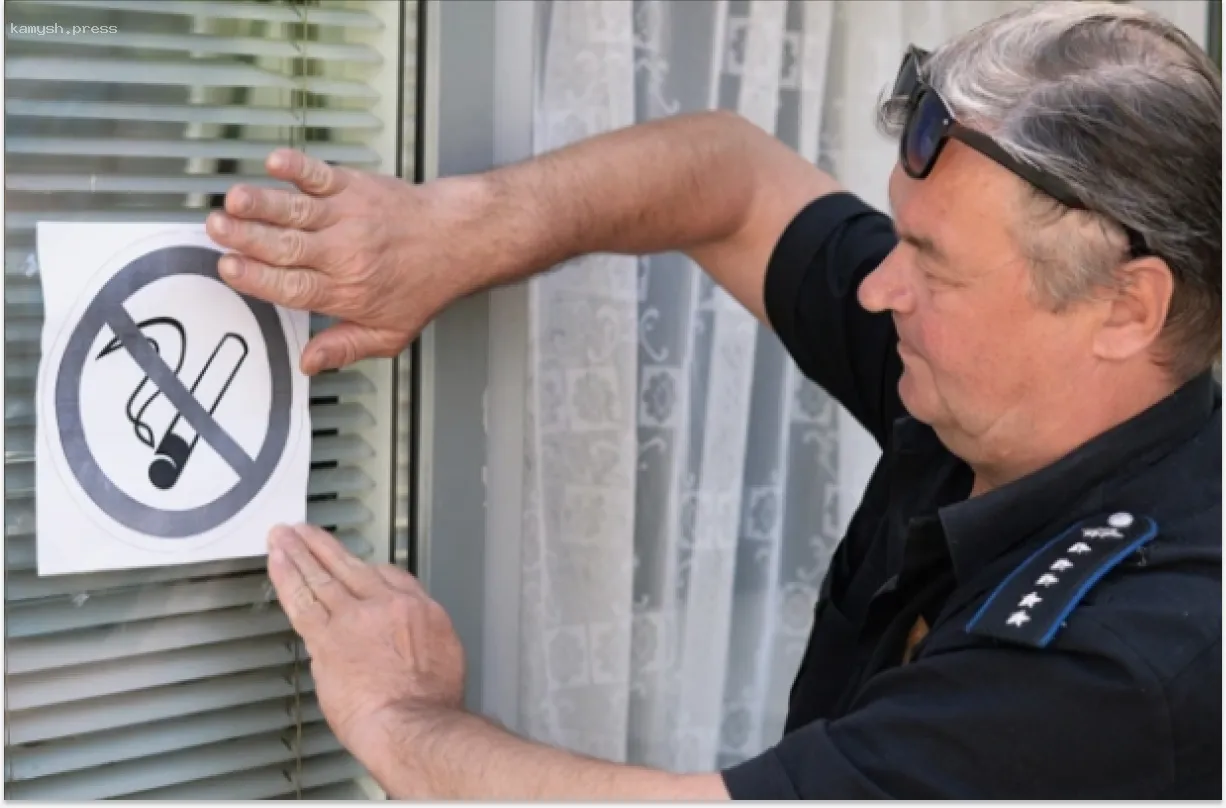 Губернатор Вологодской области инициировал строгие меры против вейпов