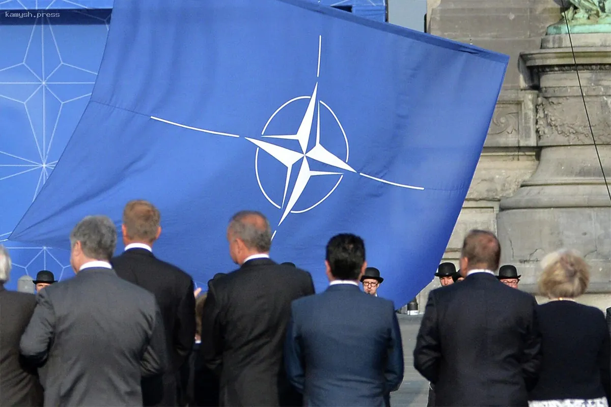 США обеспокоены новой военной стратегией России