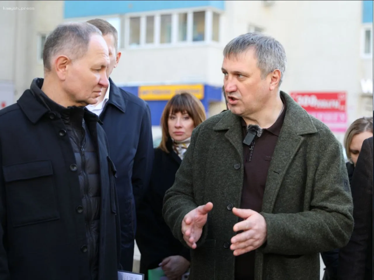 Мэр Самары Иван Носков: Школы на менее 1000 учеников – это абсурд для города с численностью населения более миллиона