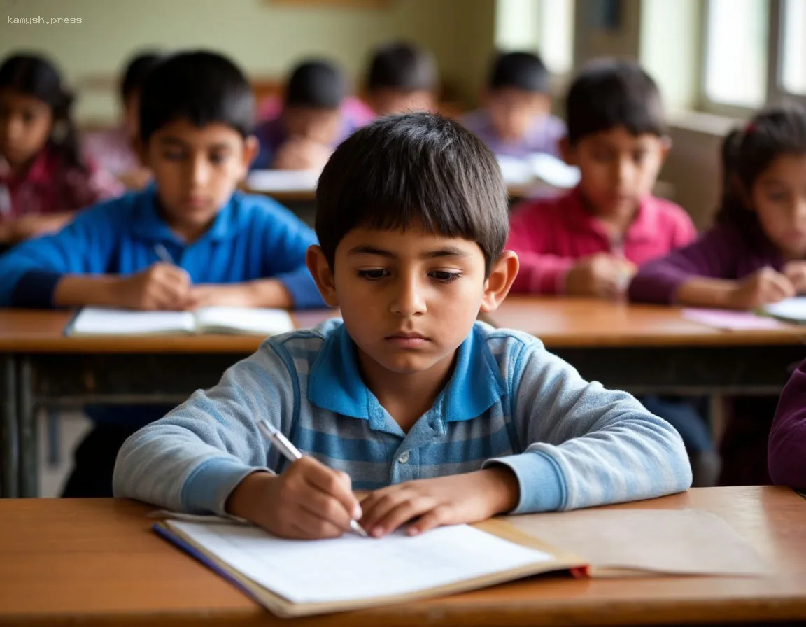 В Новосибирске озвучили количество детей мигрантов, которые пройдут тестирование