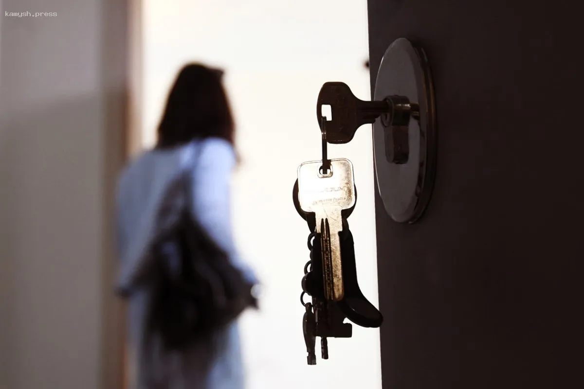 Когда может быть вскрыта квартира из-за затопления соседей, объяснили в Роскачестве