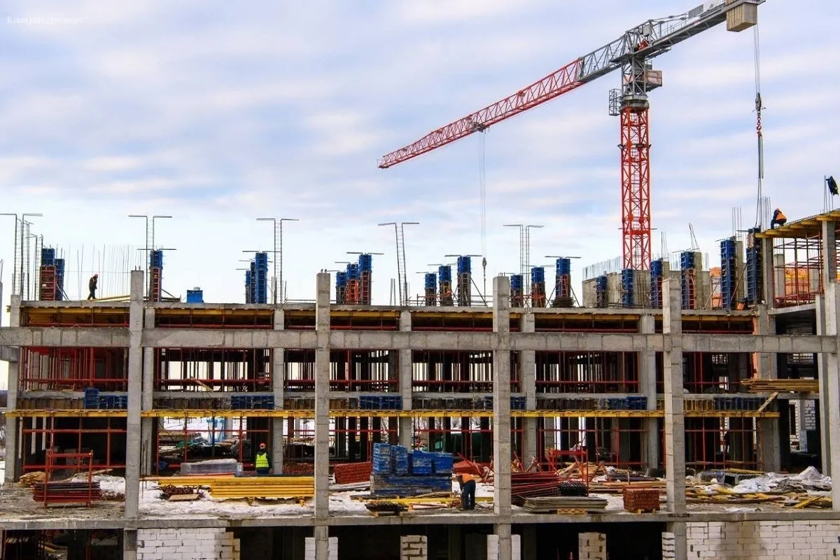 В Чеченской Республике до конца 2025 года запланировано открытие шести новых учебных заведений