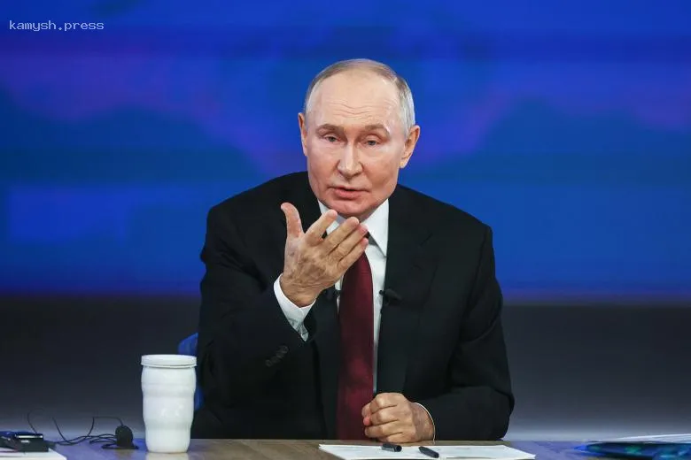 Путин по-немецки призвал Германию не увлекаться поклонением нацистам