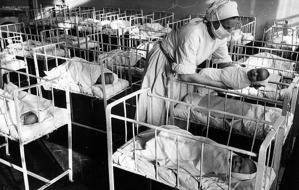 Родился темнокожий ребенок и акушеры начали погибать. Мрачная тайна калужского роддома