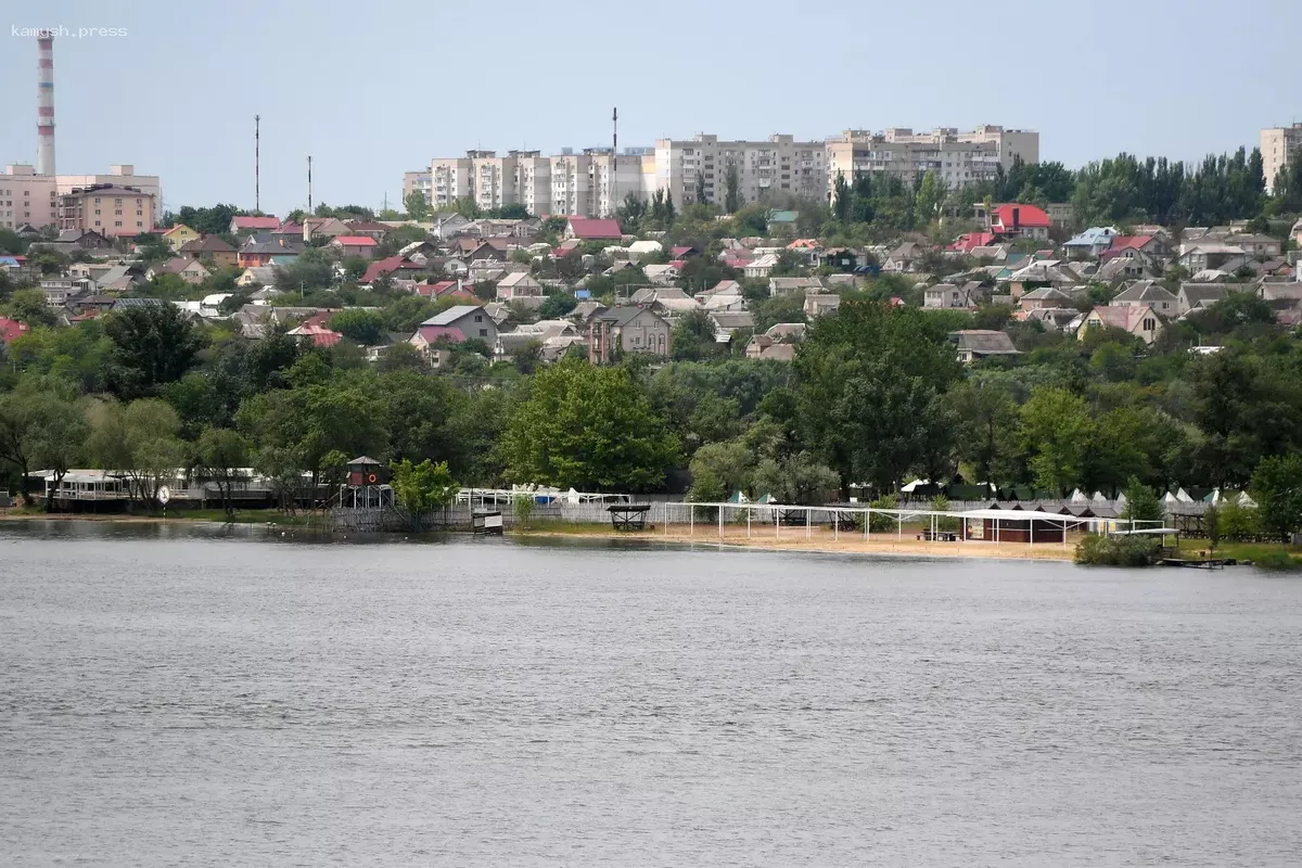 Партизанское движение в Херсоне формирует координационный центр на правом берегу Днепра