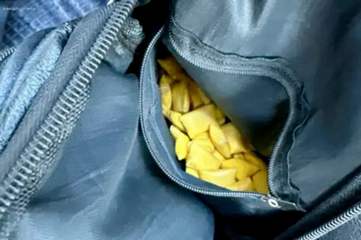 Гражданину Узбекистана назначили 12 лет колонии за наркотики в Саранске