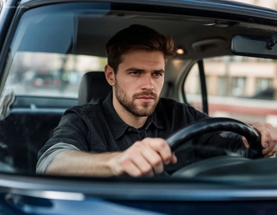 Невролог предупредила о возможном лишении прав водителей после посещения врача