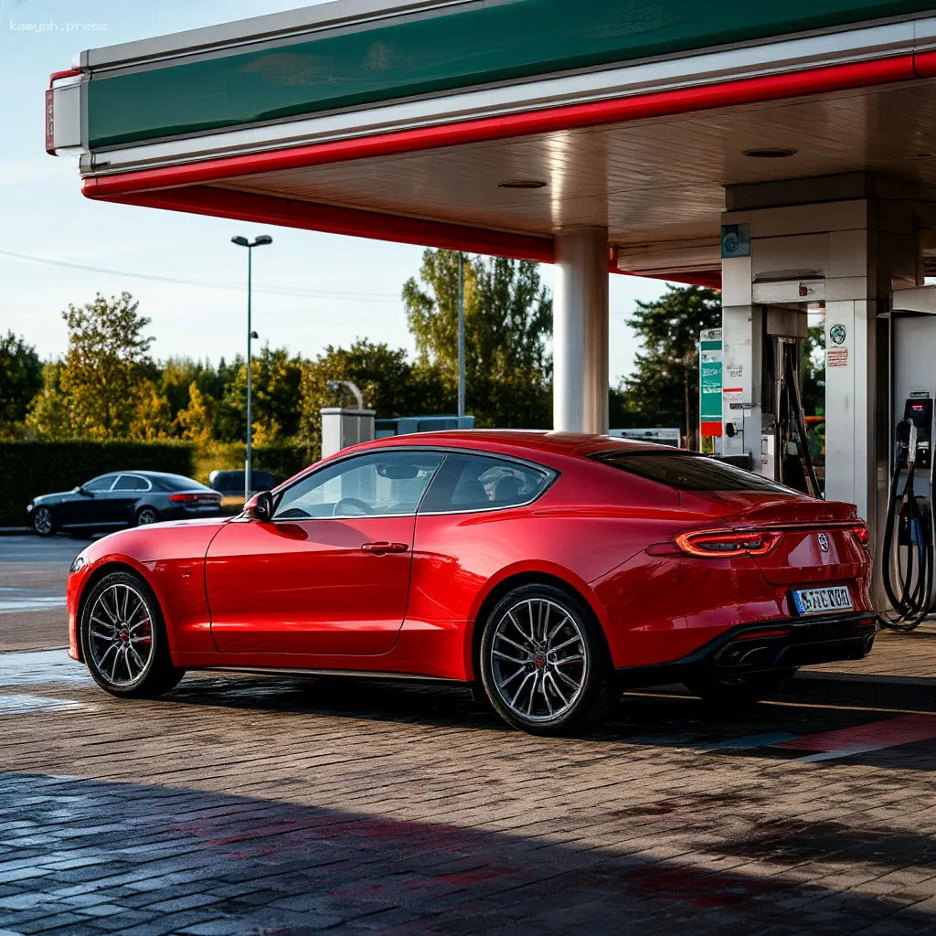 Специалист из Новосибирска рассказал о лучших АЗС для заправки