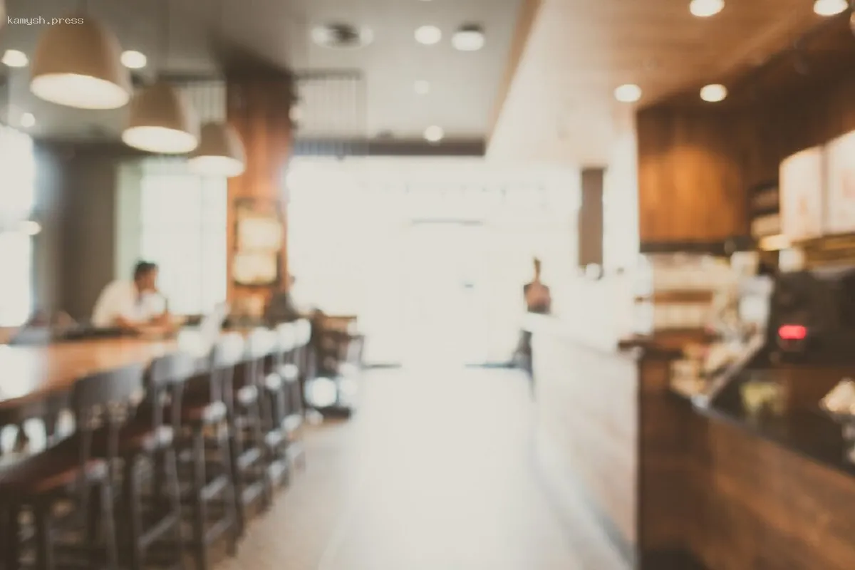 Налоговые органы приостановили счета известной сети кофеен в Новосибирске