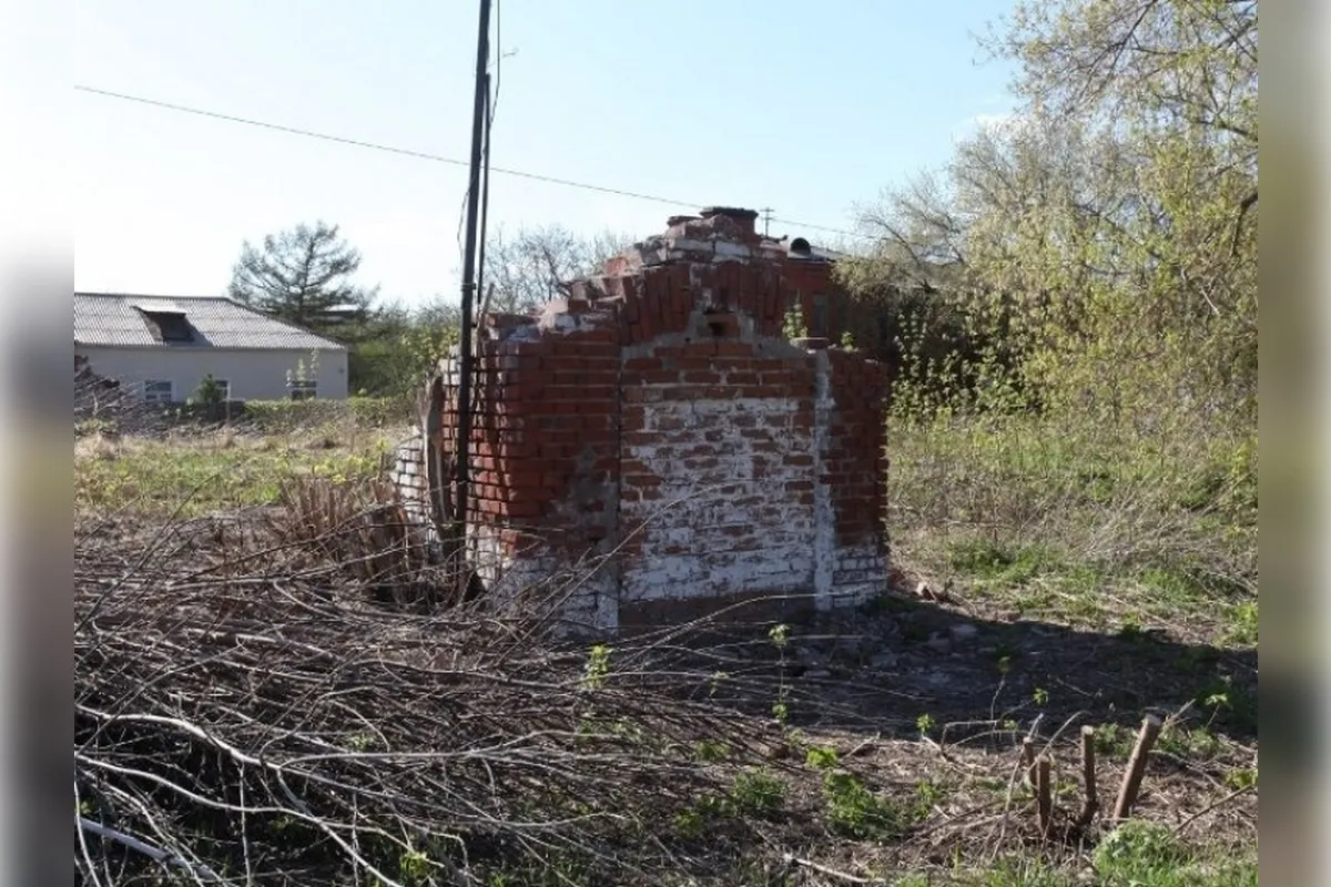 В Омске продадут еще один объект культурного наследия