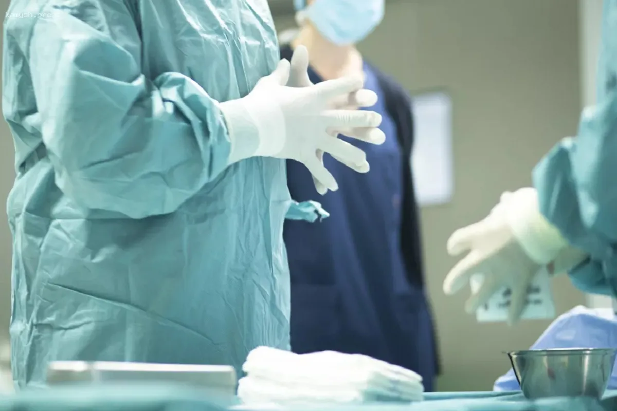 Красноярец, перенёсший две операции по удалению аппендикса, требует возмещения ущерба