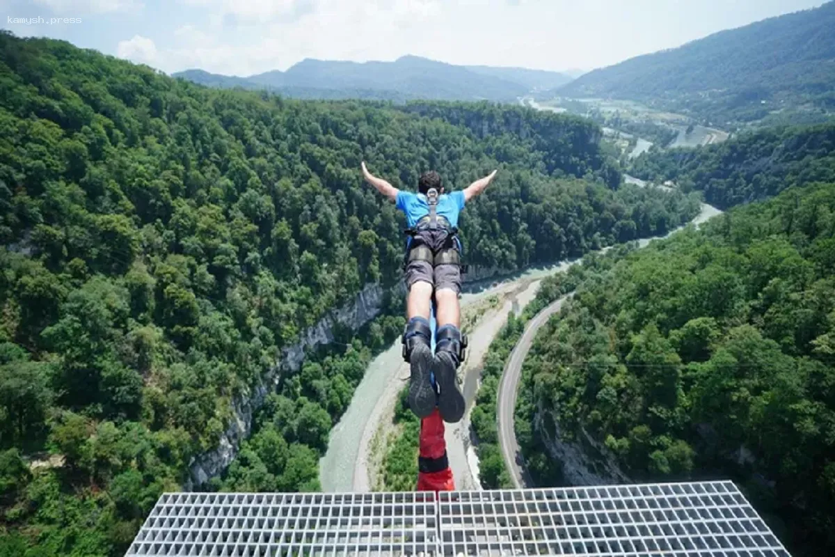 Эксперты выделили самые рискованные туристические направления для россиян