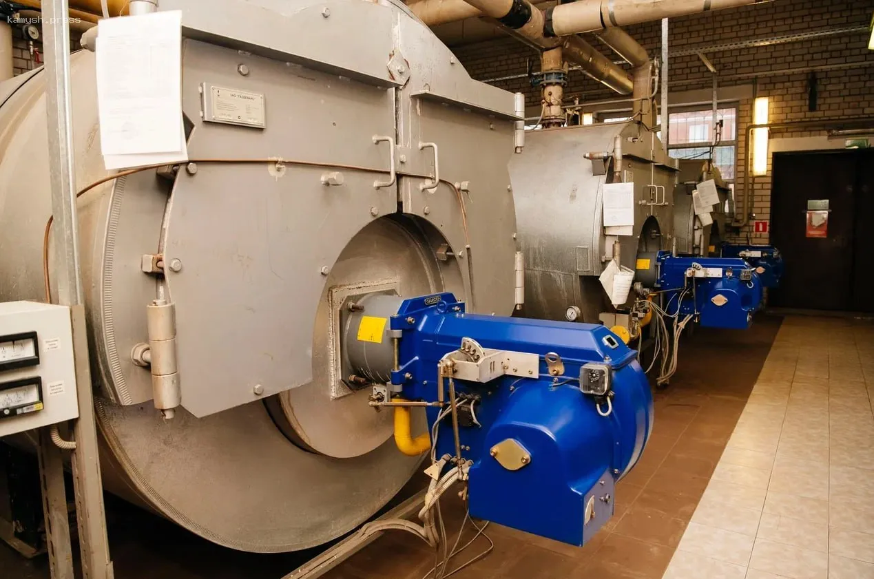 В Городском округе Пушкинский планируют построить новую котельную