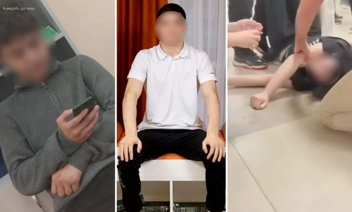 «Там же русских меньше 60». Мальчик в реанимации, кто ответит? Самые свежие подробности ЧП в школе №2120 в Новой Москве