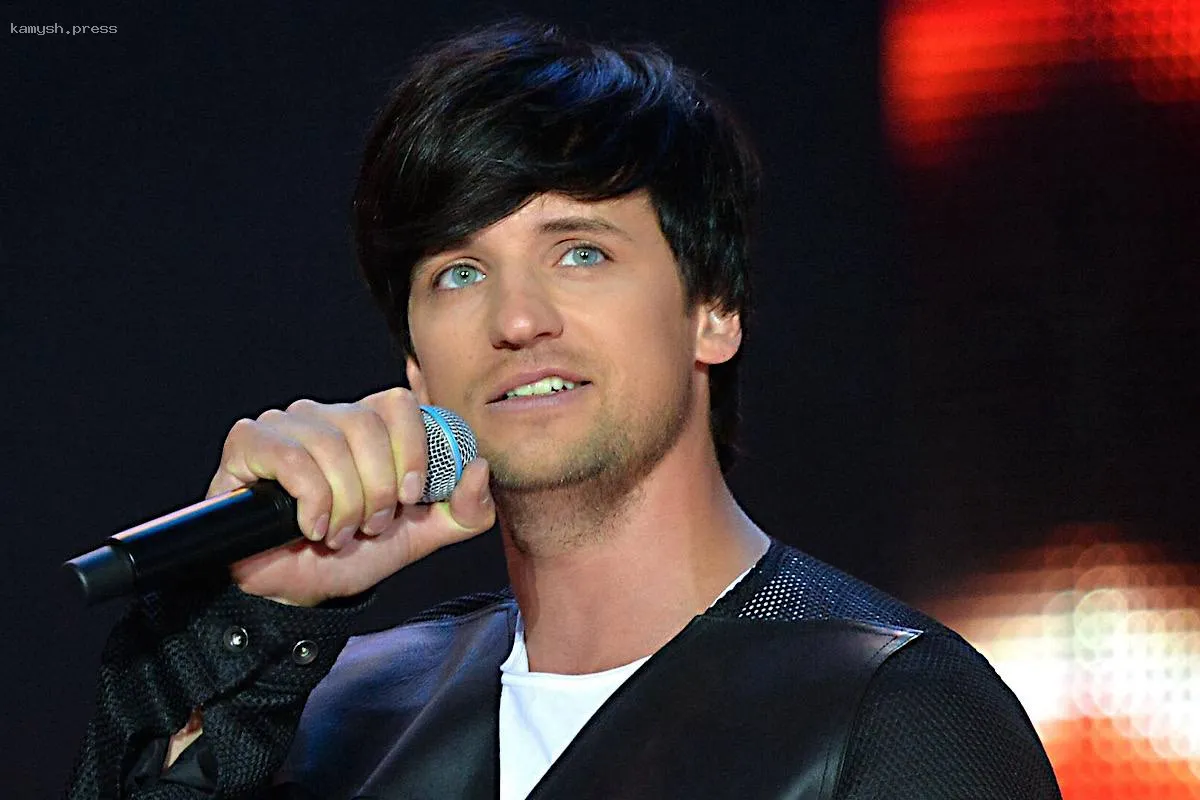 Дмитрий Колдун поделился секретами доверия в своем браке