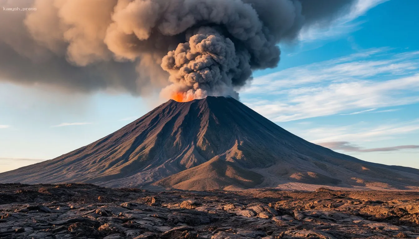 Йеллоустоун представляет опасность для планеты: ученые оценили мощь возможного извержения