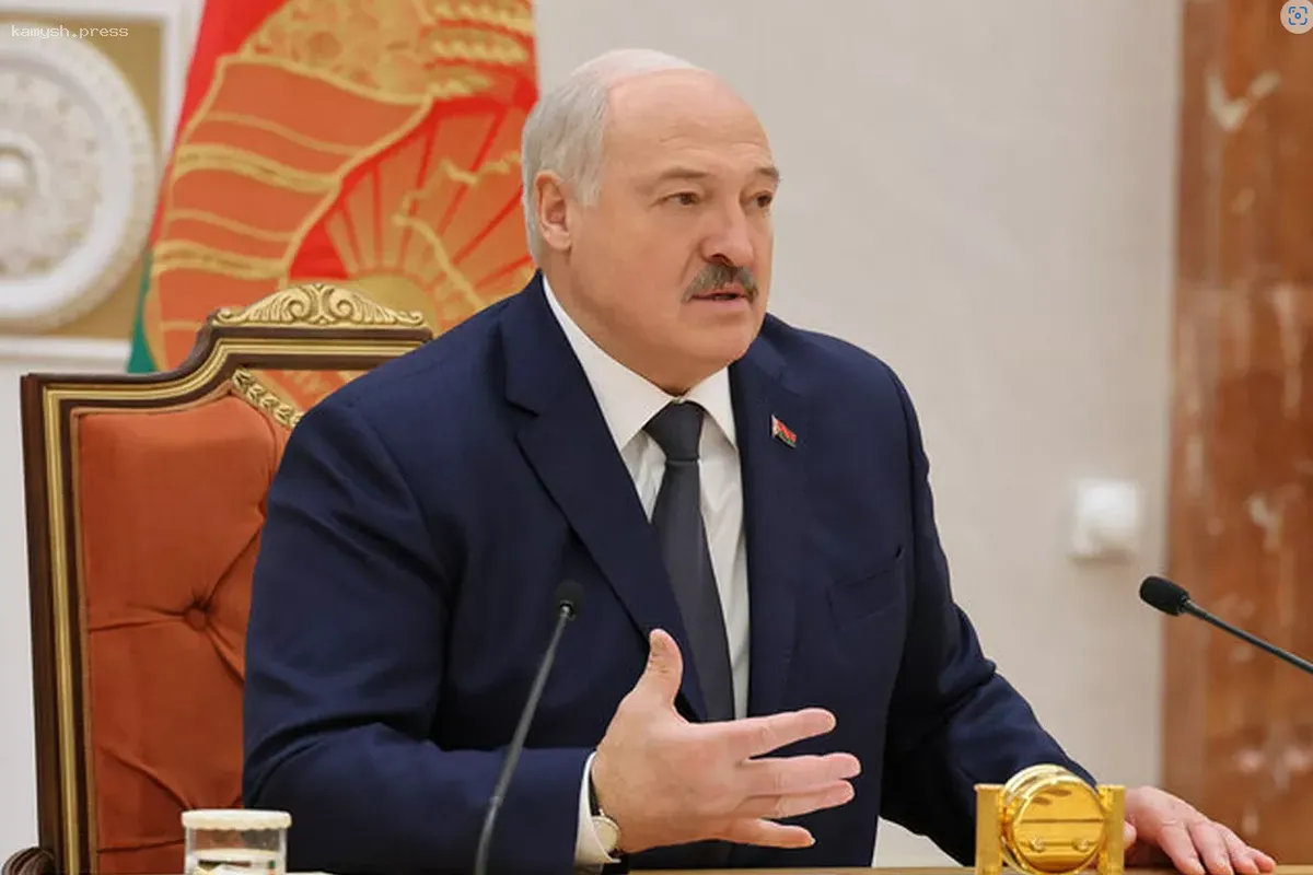 Беларусь против инфляционных рисков: Лукашенко о стратегии экономической стабильности