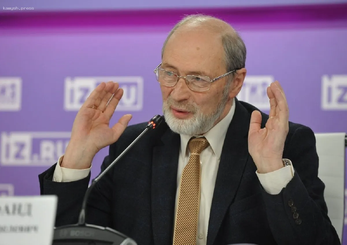 Метеоролог предсказал погоду в Москве на июнь 23 апреля