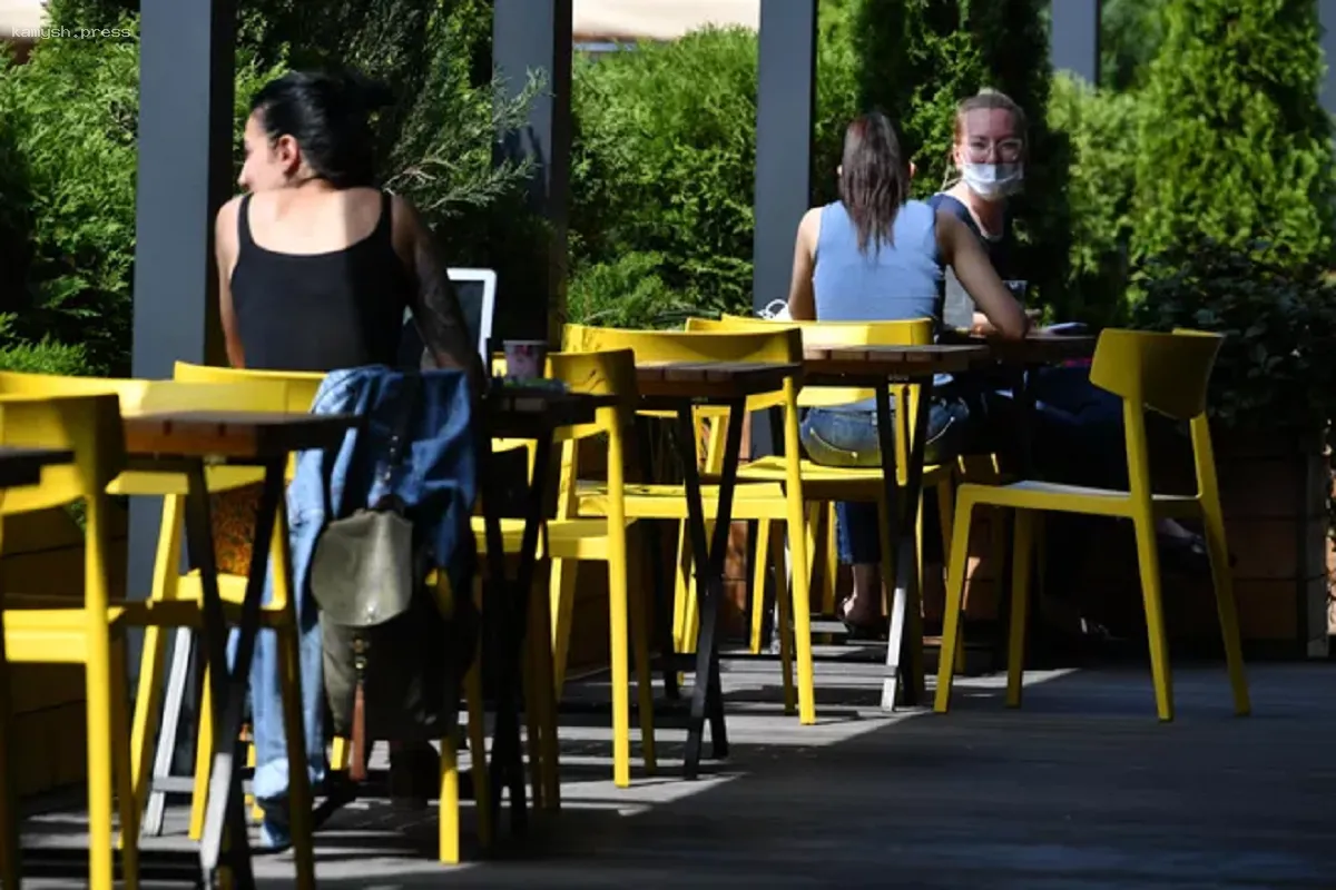 Ресторанная отрасль Новосибирска столкнулась с кризисом из-за падения доходов