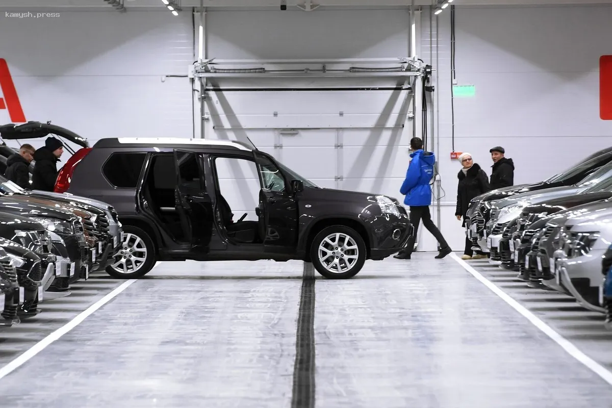 В российских сервисах увеличиваются сроки обслуживания китайских автомобилей из-за нехватки запчастей