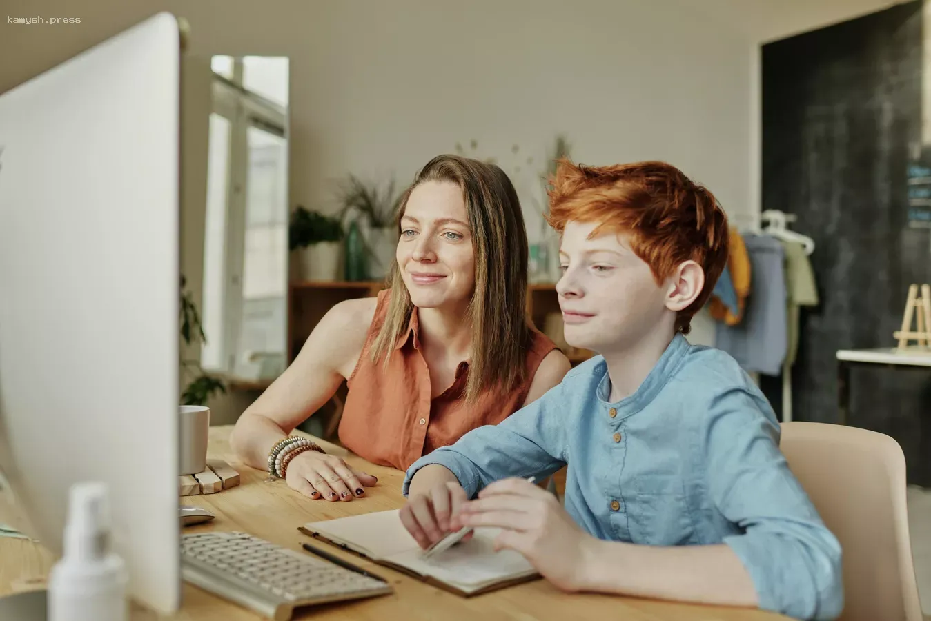 Минпросвещения установило новые ограничения на домашние задания для учеников начальных классов